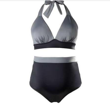 Maillot de bain 2 pièces Eden-Maillot de bain-Tale Me