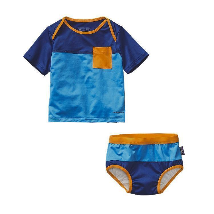 Maillot de bain Lycra-couche-Maillot enfant-Tale Me