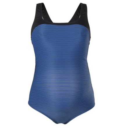Maillot de Bain Yana Blue-Maillot de bain-Tale Me