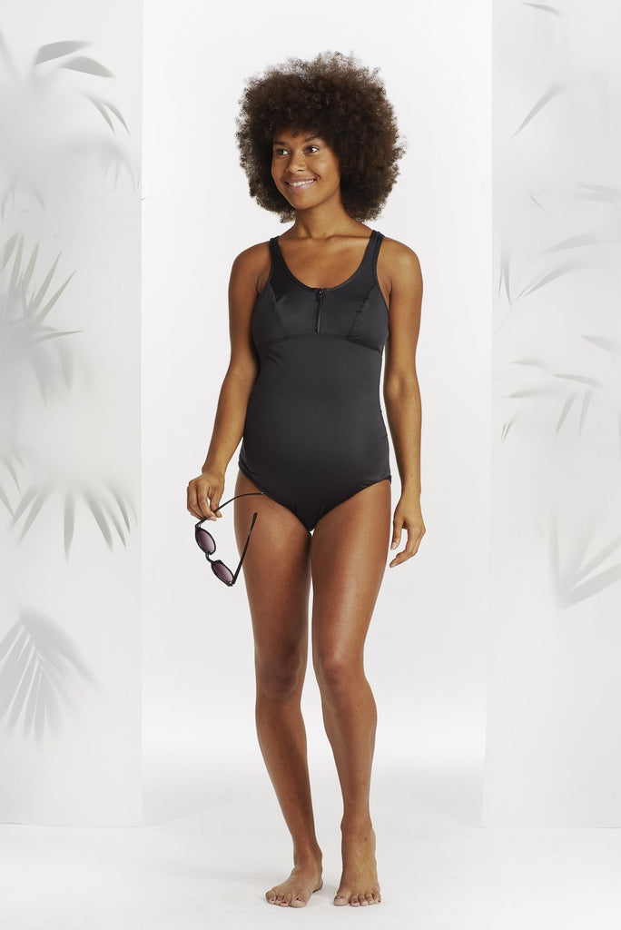 Maillot Sydney Noir-Maillot de bain-Tale Me