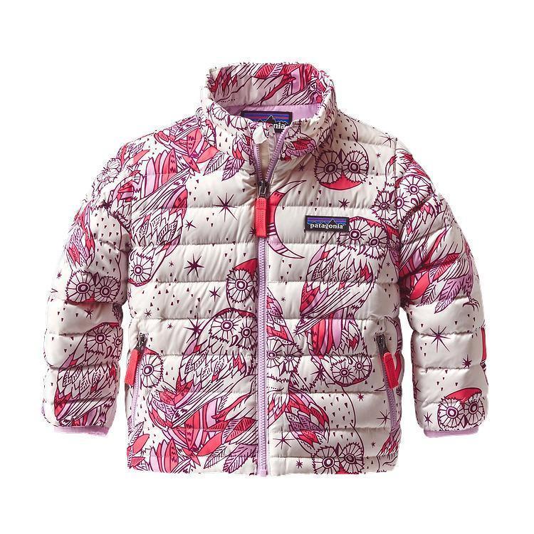 Manteau Patagonia duvet down sweater Moon-Manteau-Tale Me