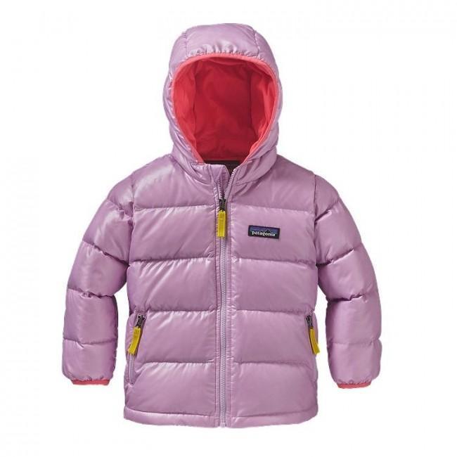 Manteau Patagonia Duvet Dragon Purple-Manteau-Tale Me