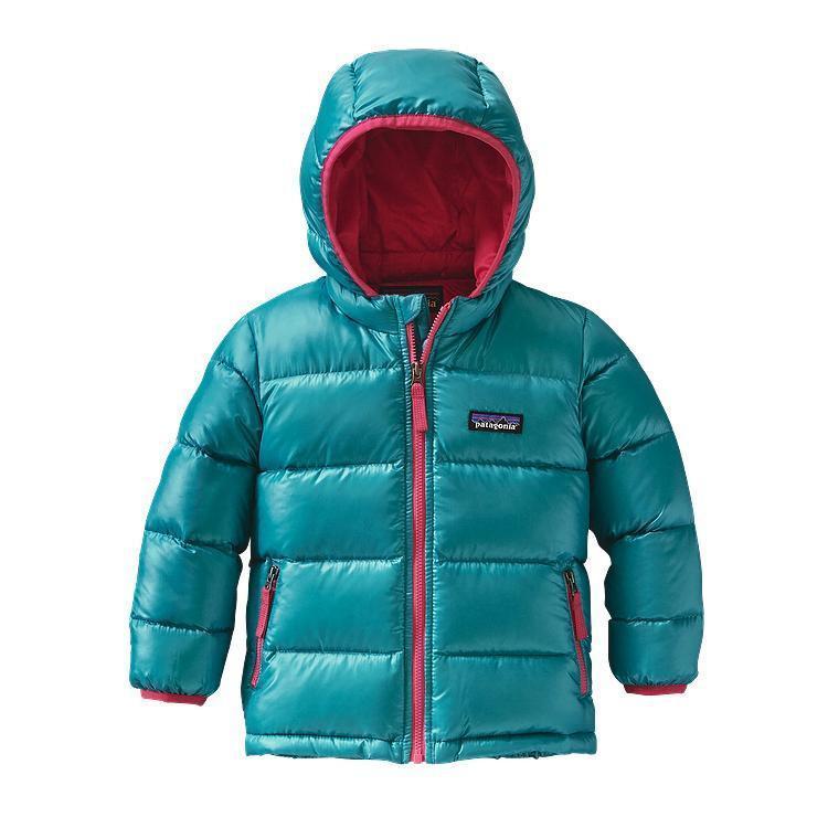 Manteau Patagonia duvet Epic Blue-Manteau-Tale Me