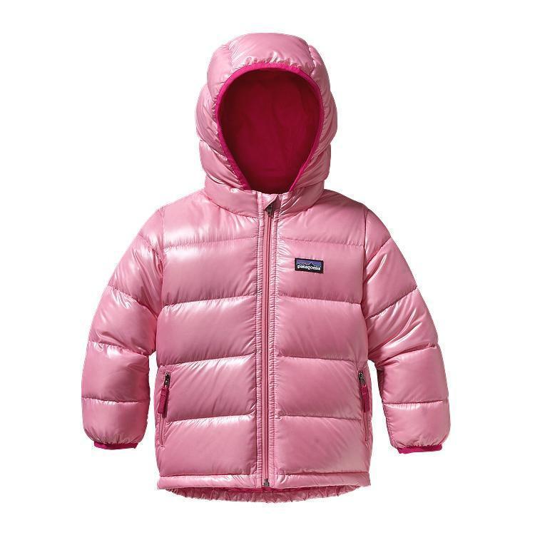 Manteau Patagonia Duvet Pink-Manteau-Tale Me