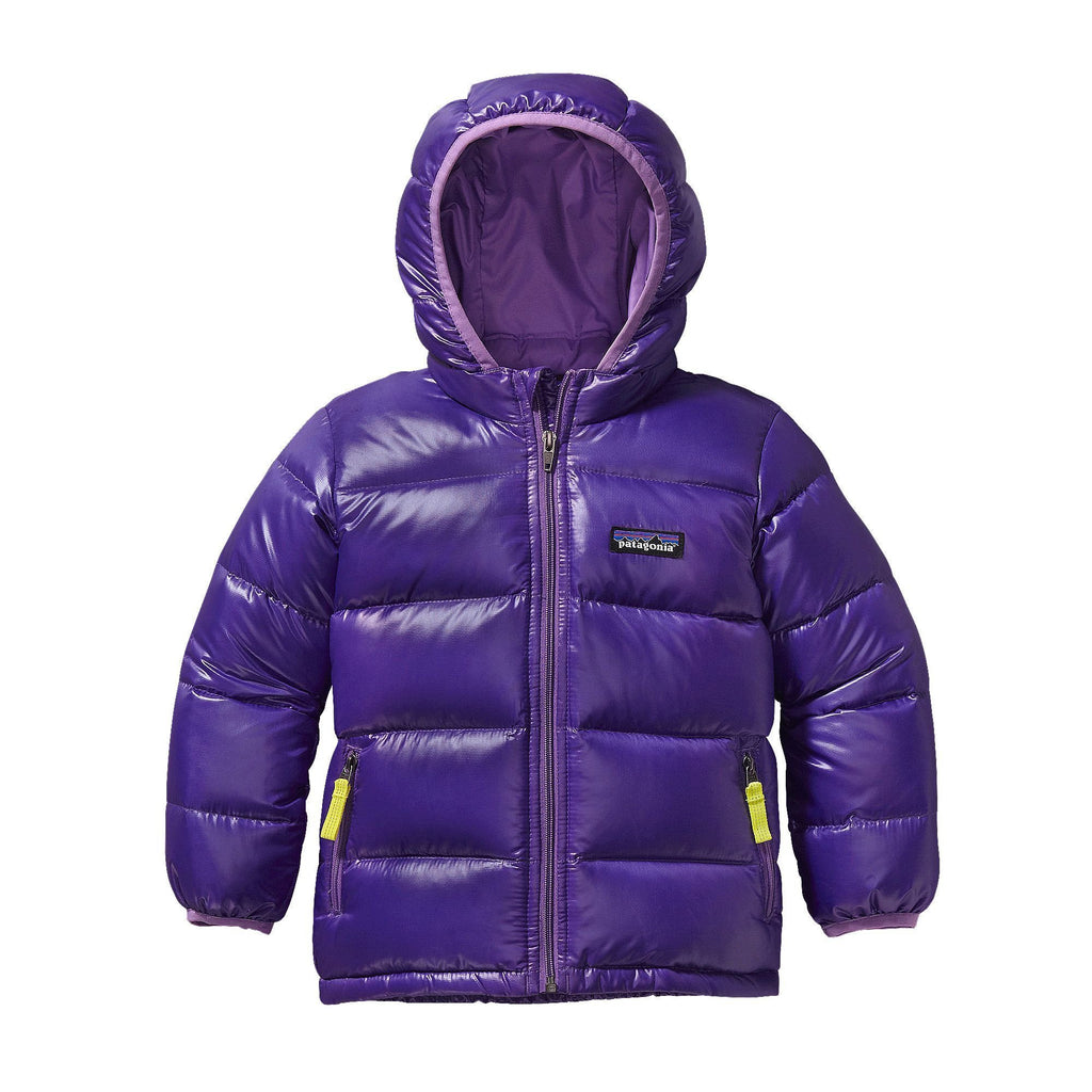Manteau Patagonia duvet violet-Manteau-Tale Me