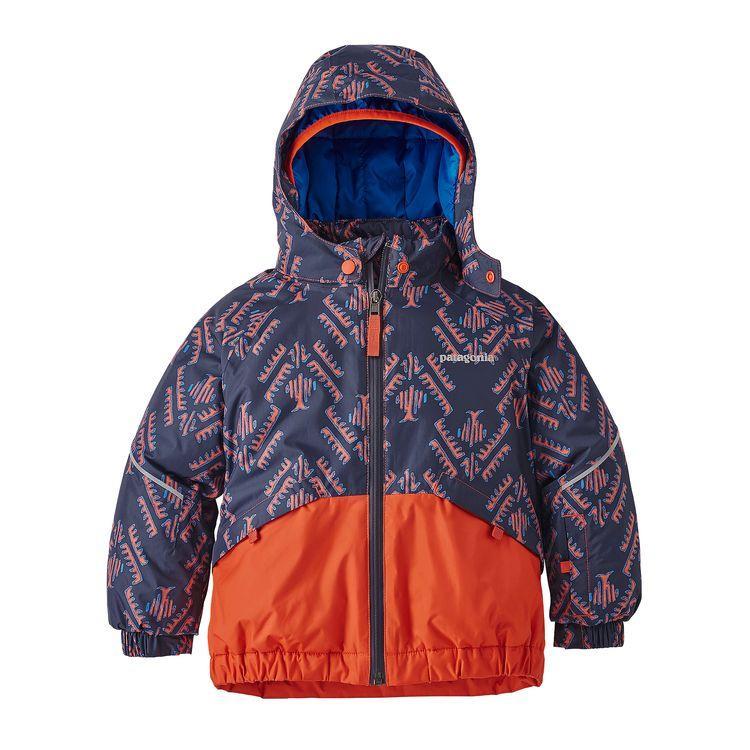 Manteau Patagonia Snow-Manteau-Tale Me