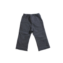 Pantalon Albert Gris-Pantalon-Tale Me