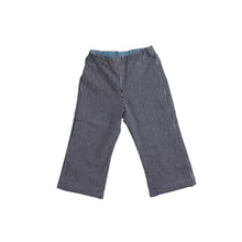 Pantalon Albert Gris-Pantalon-Tale Me