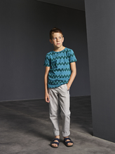 Pantalon Ali Gris-Pantalon-Tale Me