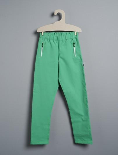 Pantalon Ali Vert-Pantalon-Tale Me