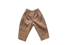 Pantalon Anatole Lin Canelle-Pantalon-Tale Me