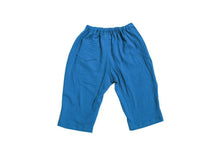 Pantalon Anatole Turquoise-Pantalon-Tale Me