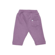 Pantalon aubergine-Pantalon-Tale Me
