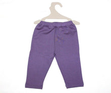 Pantalon aubergine-Pantalon-Tale Me