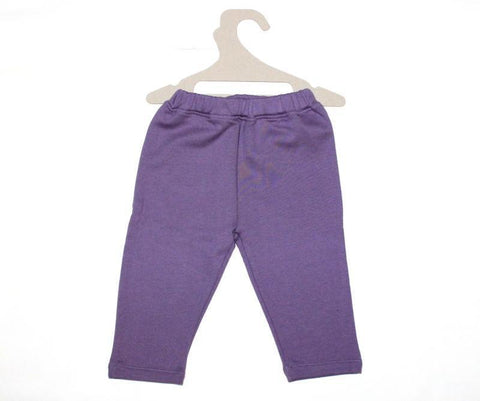 Pantalon aubergine-Pantalon-Tale Me