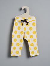 Pantalon Balles De Tennis-Pantalon-Tale Me