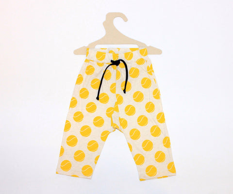 Pantalon Balles De Tennis-Pantalon-Tale Me