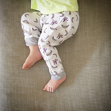 Pantalon Bananas-Sarouel-Tale Me