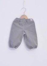 Pantalon Bébé Gris-Pantalon-Tale Me