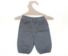 Pantalon Bébé Gris-Pantalon-Tale Me