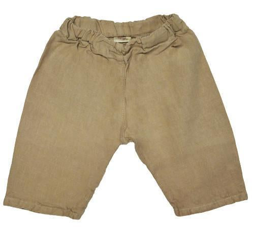 Pantalon Beige-Pantalon-Tale Me
