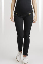 Pantalon Bindaro Noir-Pantalon-Tale Me