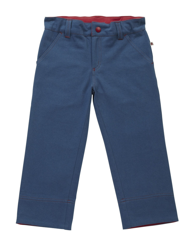 Pantalon Bleu Fédéral-Pantalon-Tale Me