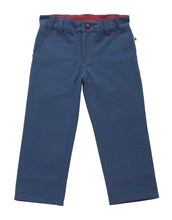 Pantalon Bleu Fédéral-Pantalon-Tale Me