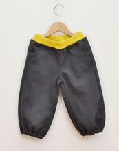 Pantalon Bloomer Anthracite-Pantalon-Tale Me
