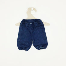Pantalon Bloomer Gris-Pantalon-Tale Me