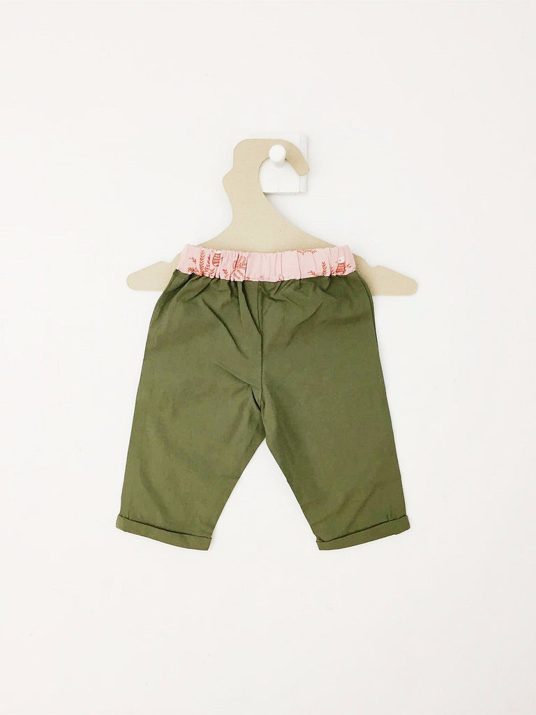 Pantalon Chino-Pantalon-Tale Me