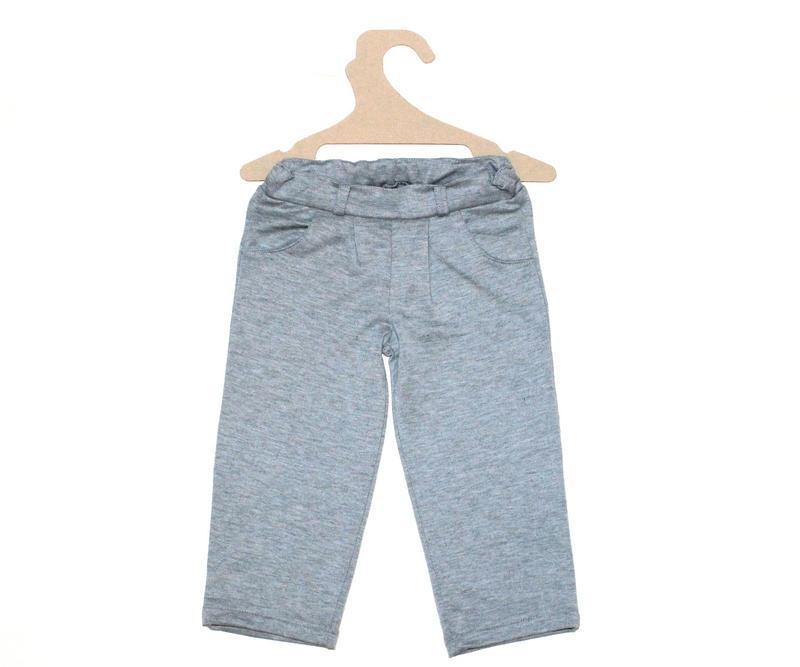 Pantalon Clarence Gris-Pantalon-Tale Me