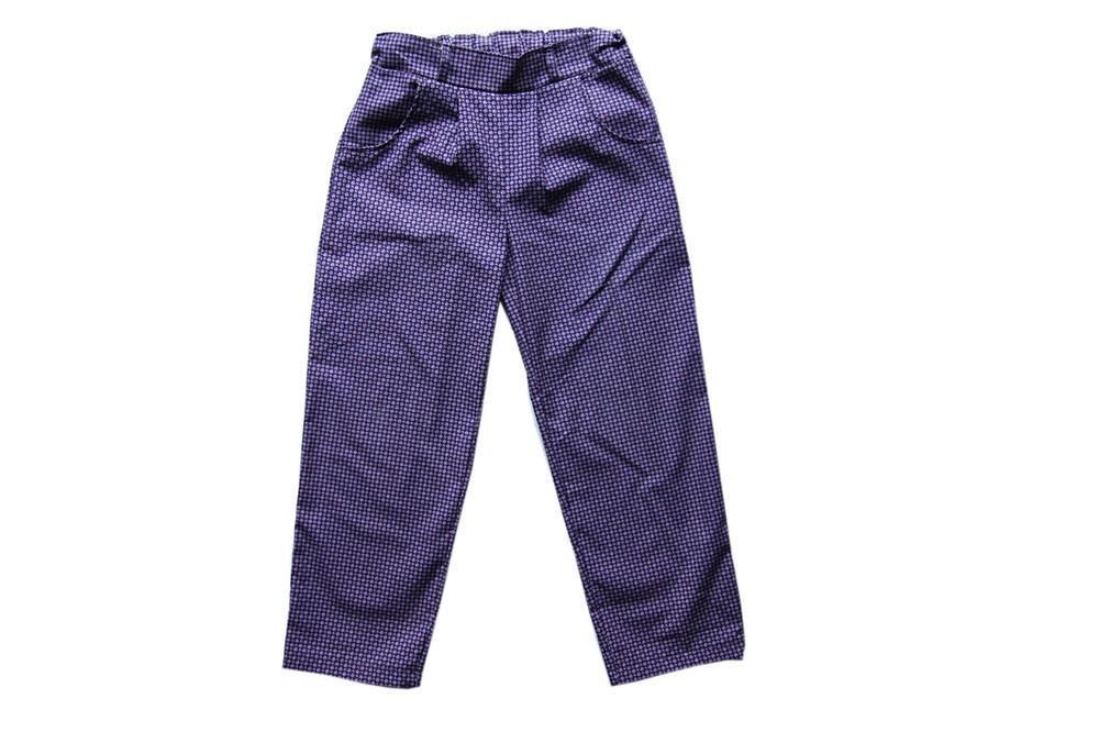 Pantalon Clarence Mauve-pantalon-Tale Me