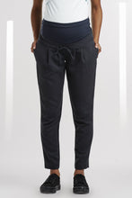 Pantalon Coupe Droite Gris-Pantalon-Tale Me