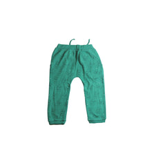 Pantalon émeraude pan-Pantalon-Tale Me