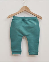 Pantalon émeraude-Pantalon-Tale Me