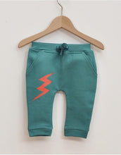 Pantalon émeraude-Pantalon-Tale Me