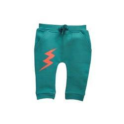 Pantalon émeraude-Pantalon-Tale Me