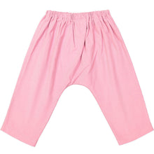 Pantalon en Velours Alphonse Rose-Pantalon-Tale Me