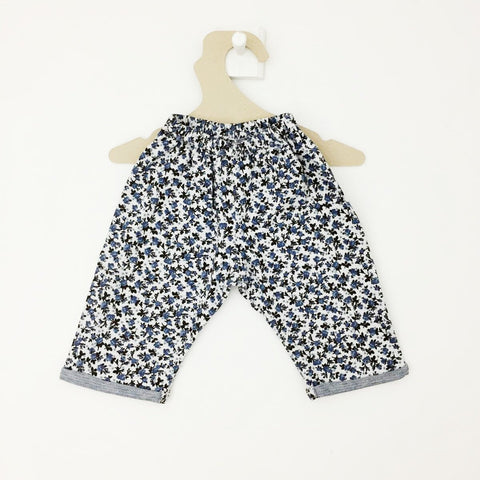 Pantalon Fleuri-Pantalon-Tale Me