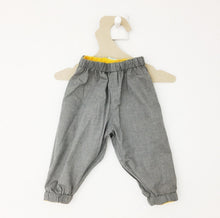 Pantalon Isidore réversible-Pantalon-Tale Me
