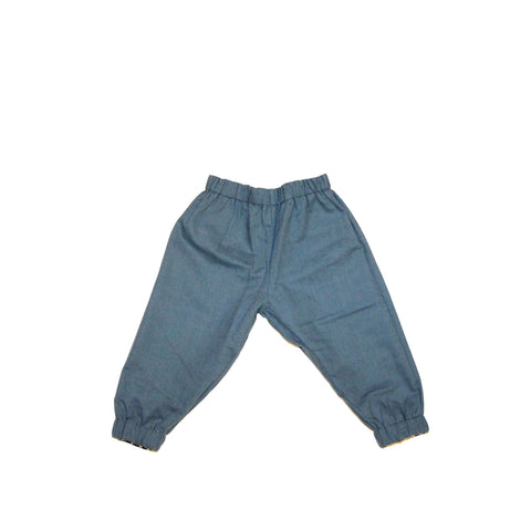 Pantalon Isidore réversible-Pantalon-Tale Me