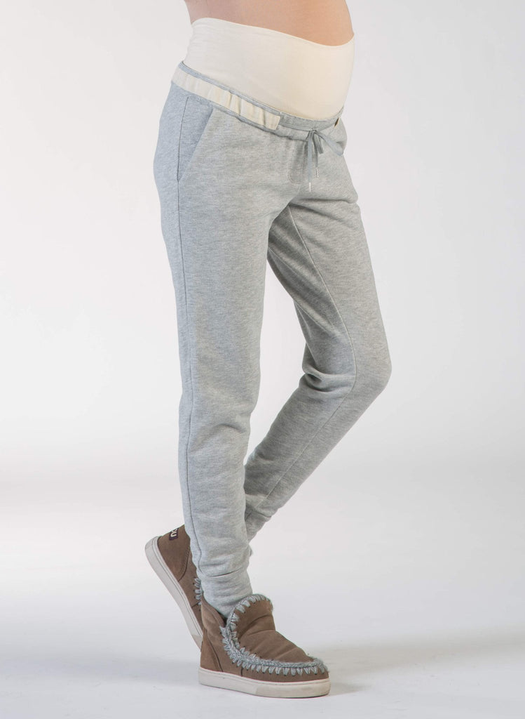 Pantalon Jogging Bleu-Pantalon-Tale Me