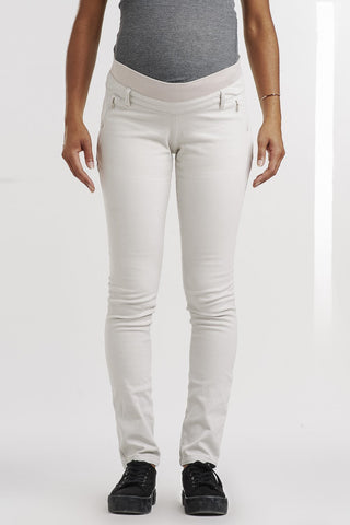 Pantalon Kreno Beige-Pantalon-Tale Me