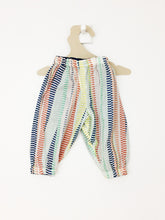 Pantalon Ligne ou Bleu Réversible-Pantalon-Tale Me