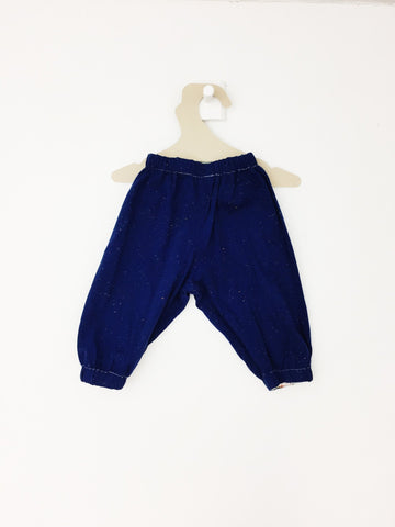 Pantalon Ligne ou Bleu Réversible-Pantalon-Tale Me