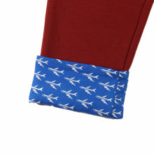 Pantalon Louis Blériot-Pantalon-Tale Me