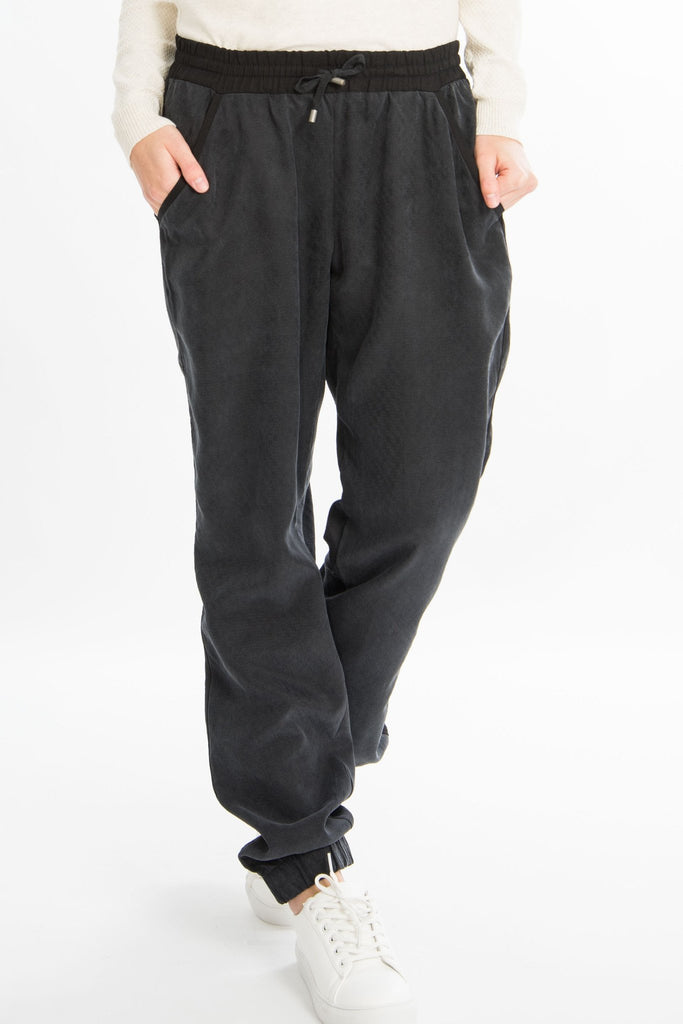 Pantalon Mamble Noir-Pantalon-Tale Me