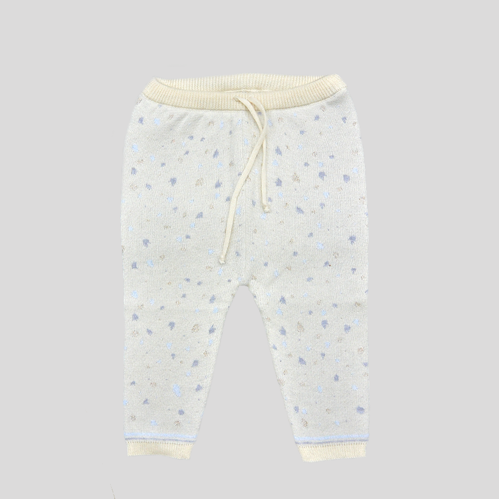 Pantalon Nina Blanc-Pantalon-Tale Me