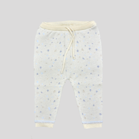 Pantalon Nina Blanc-Pantalon-Tale Me